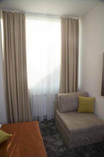 Hotel Marshal Garni