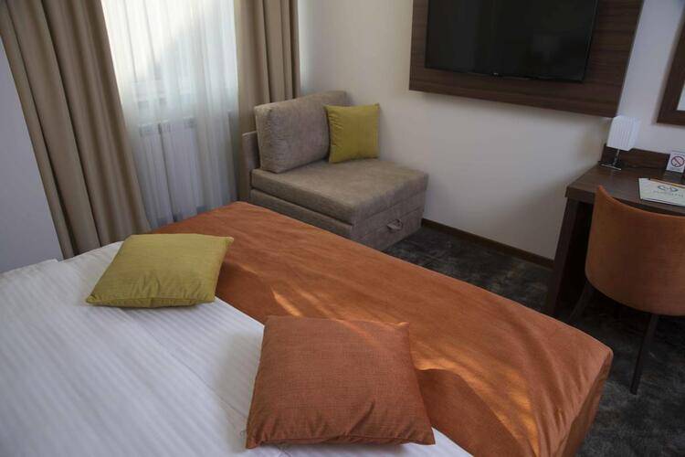 Hotel Marshal Garni