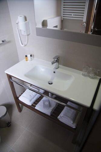 Hotel Marshal Garni