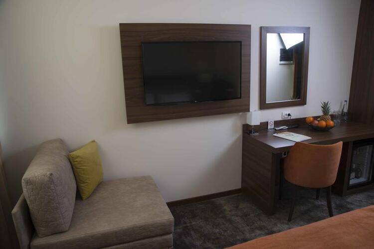 Hotel Marshal Garni