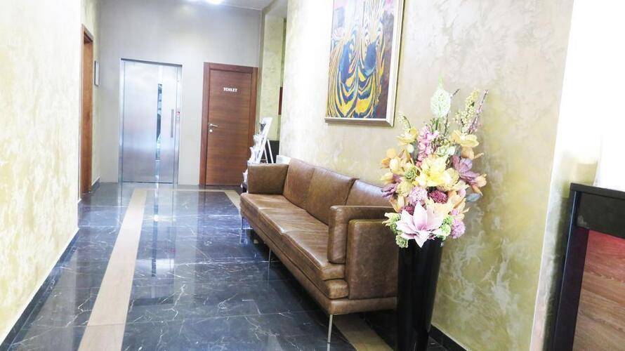 Hotel Marshal Garni