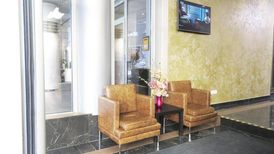 Hotel Marshal Garni