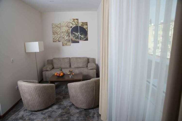 Hotel Marshal Garni