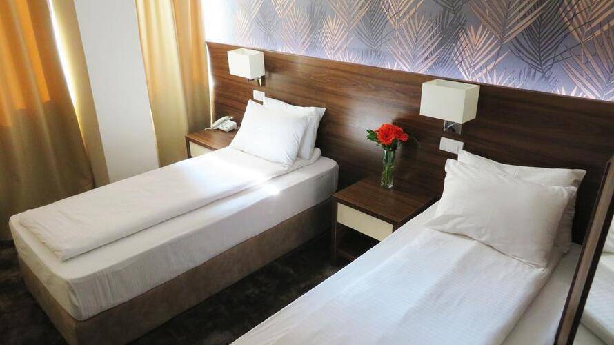 Hotel Marshal Garni