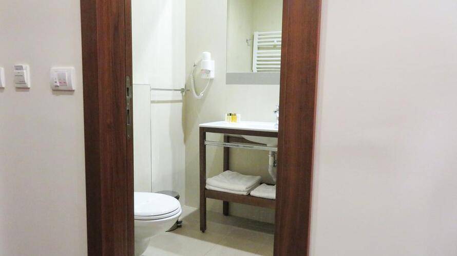Hotel Marshal Garni