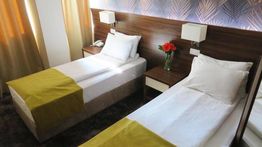 Hotel Marshal Garni
