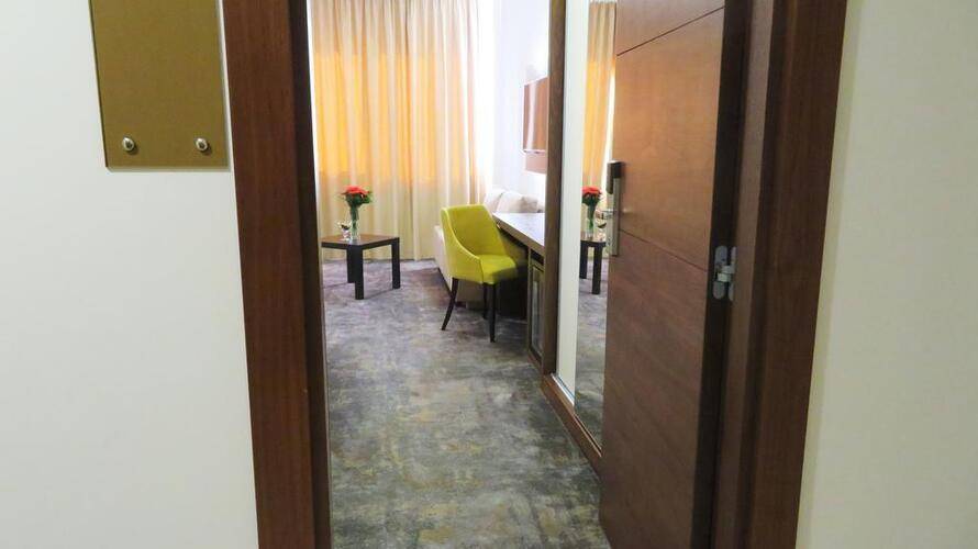 Hotel Marshal Garni