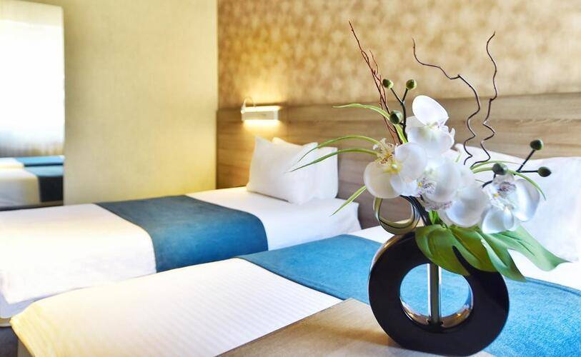 Hotel Mint