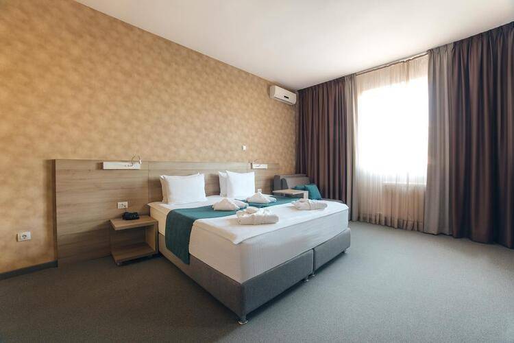 Hotel Mint