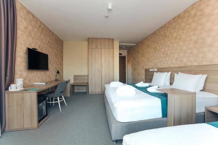 Hotel Mint