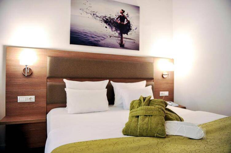 Hotel Opera