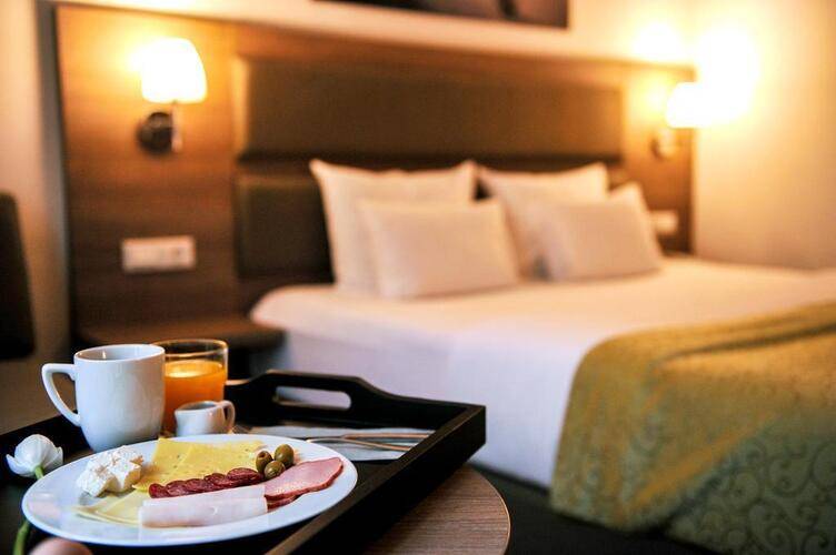 Hotel Opera