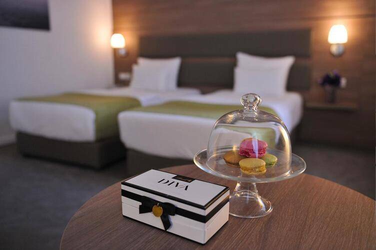 Hotel Opera