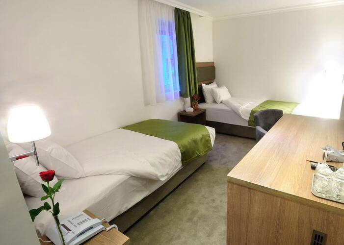 Hotel Opera