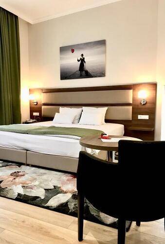Hotel Opera