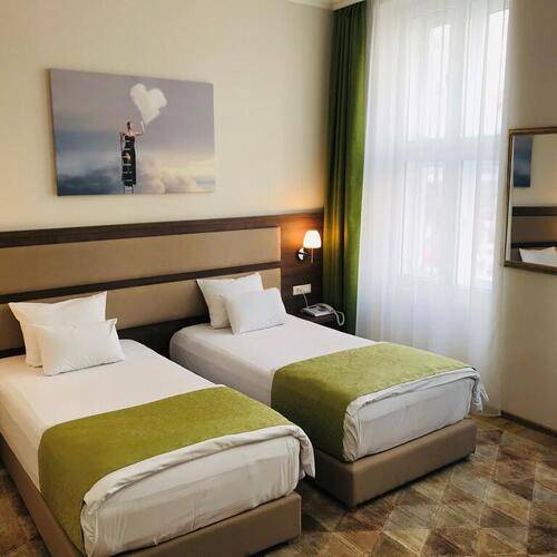Hotel Opera