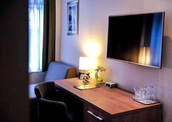 Hotel Opera