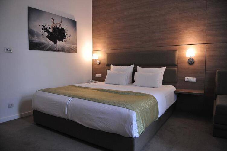 Hotel Opera