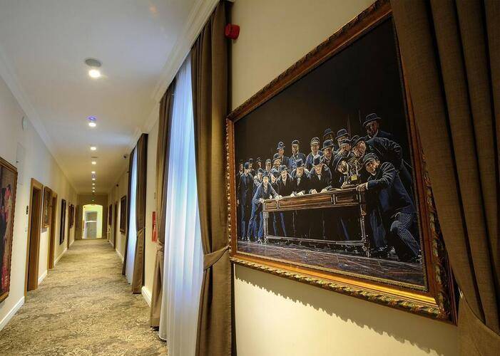Hotel Opera
