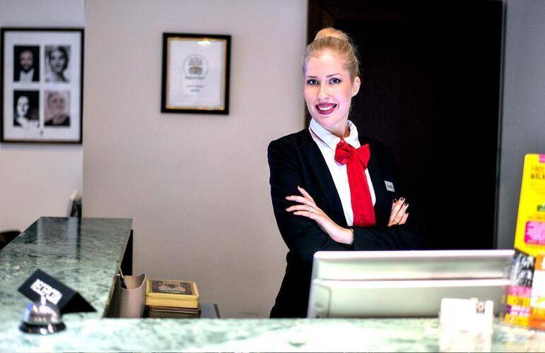 Hotel Opera