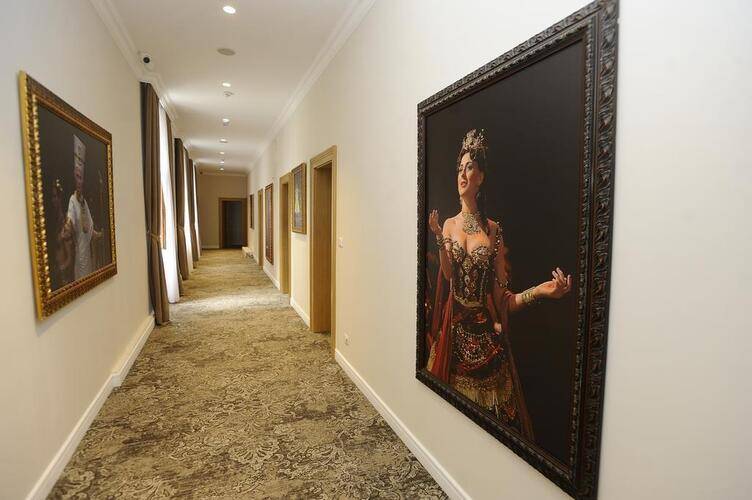Hotel Opera