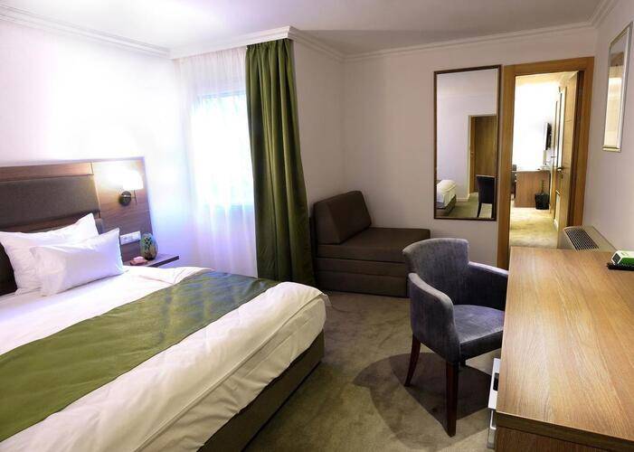 Hotel Opera