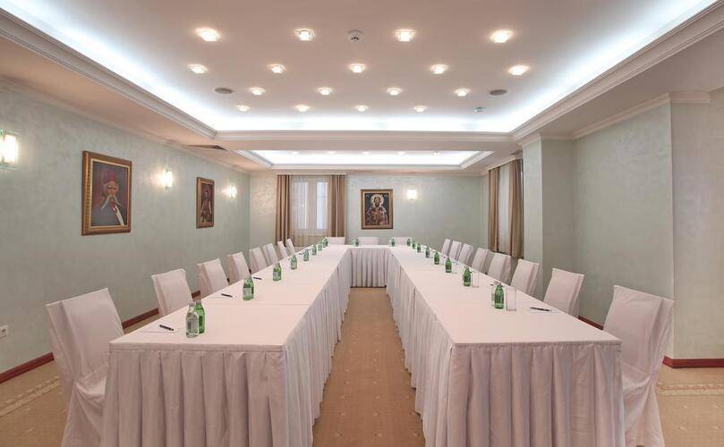 Hotel Orasac