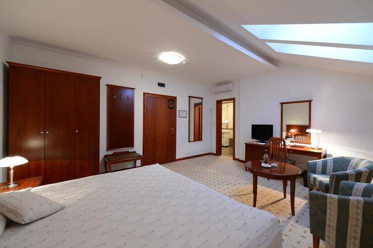Hotel Orasac