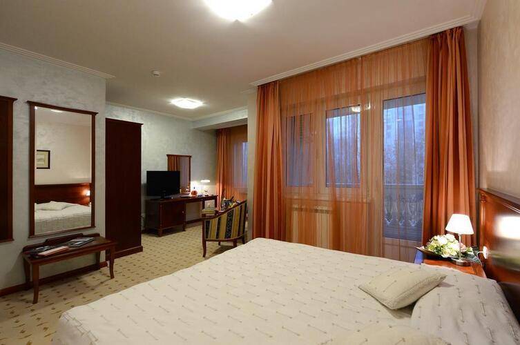 Hotel Orasac