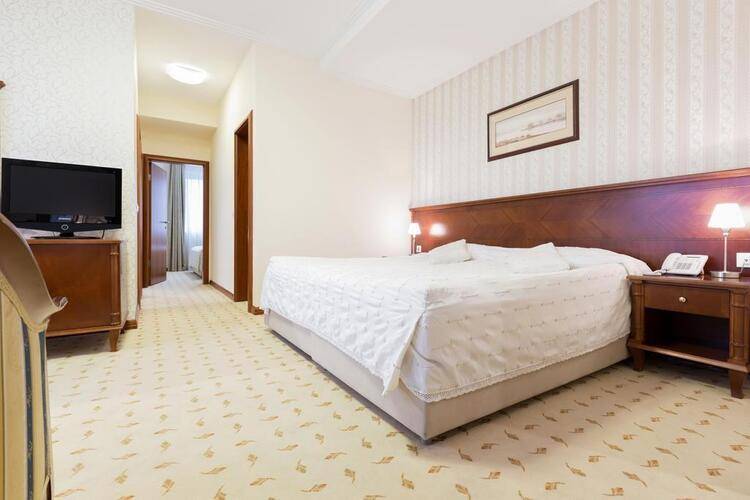 Hotel Orasac