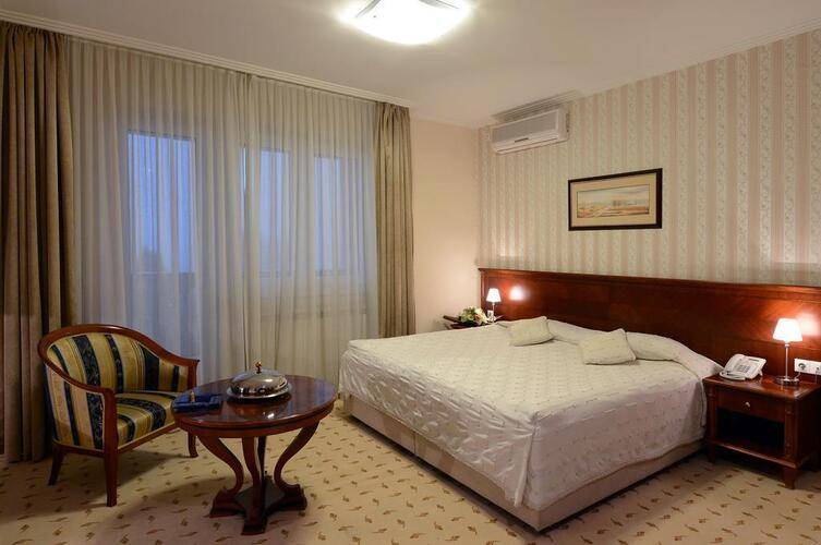 Hotel Orasac