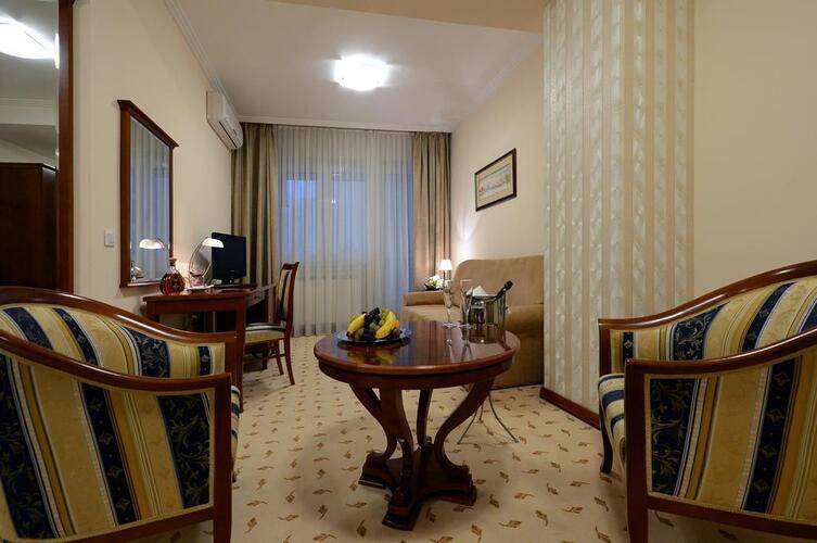 Hotel Orasac