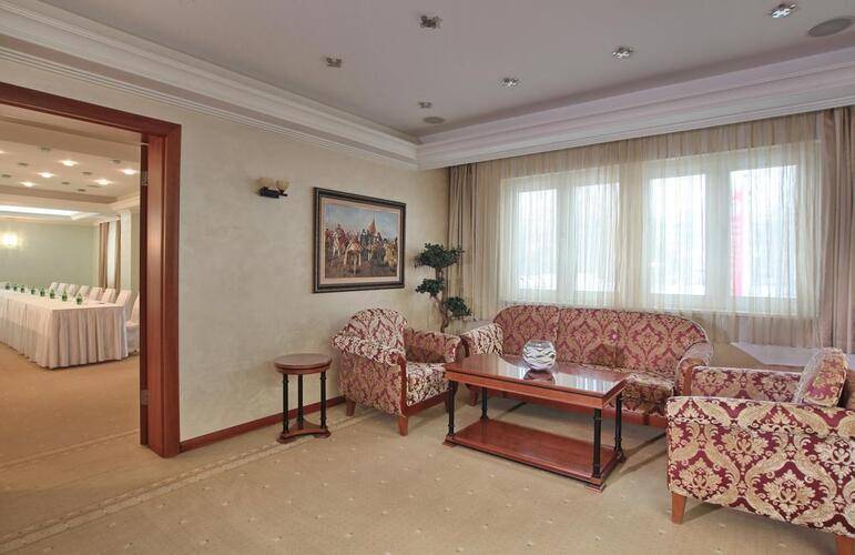 Hotel Orasac