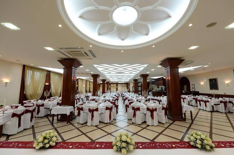 Hotel Orasac