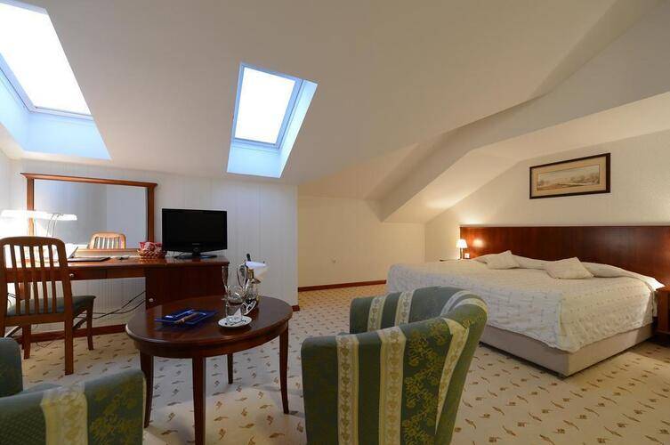 Hotel Orasac