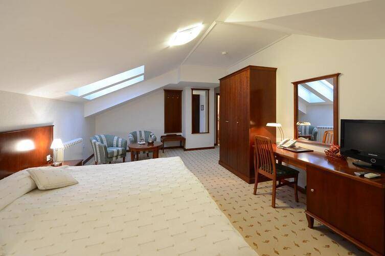 Hotel Orasac