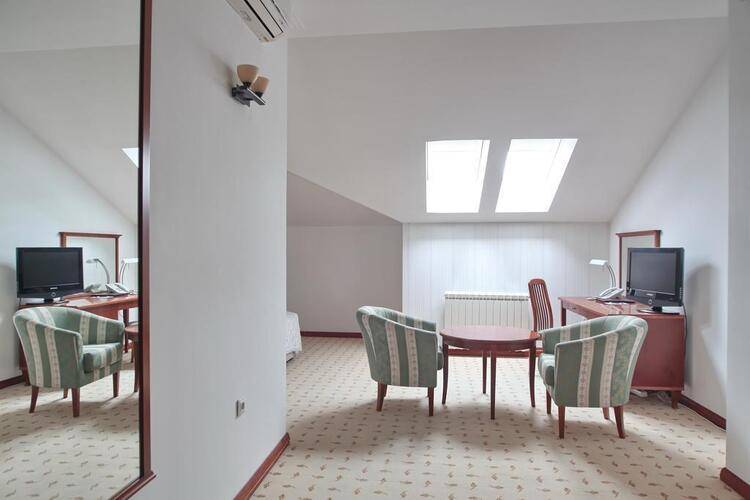 Hotel Orasac