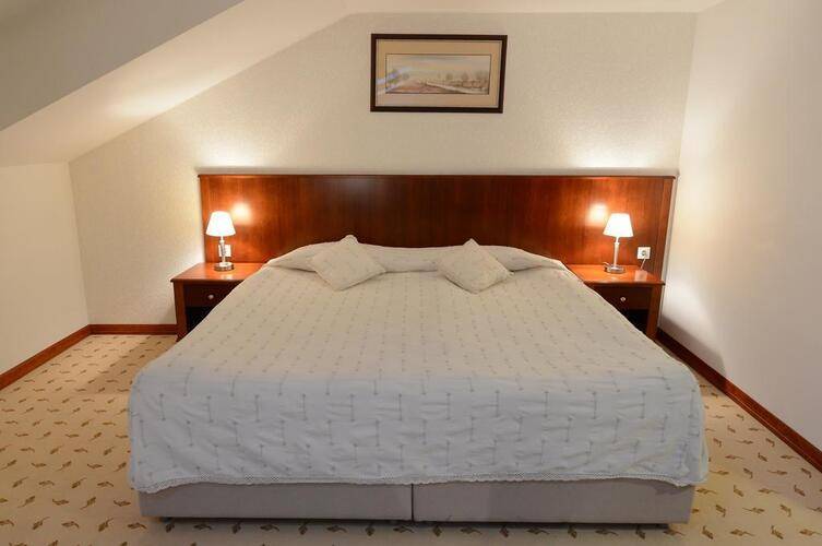 Hotel Orasac