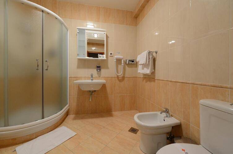 Hotel Orasac