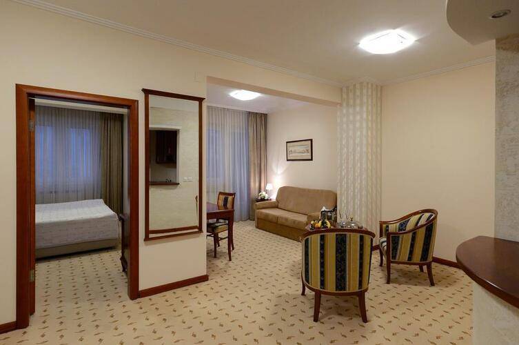 Hotel Orasac