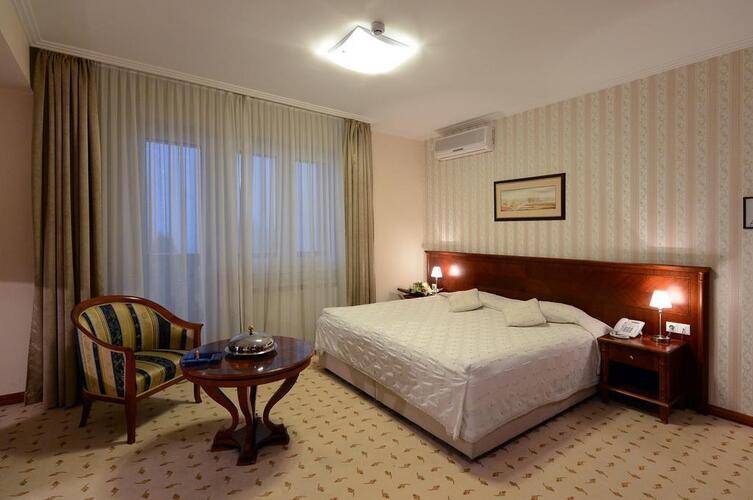 Hotel Orasac