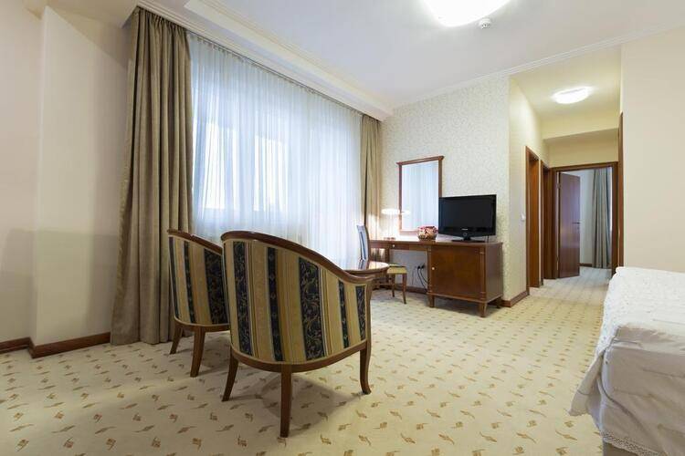 Hotel Orasac
