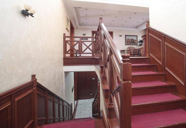 Hotel Orasac