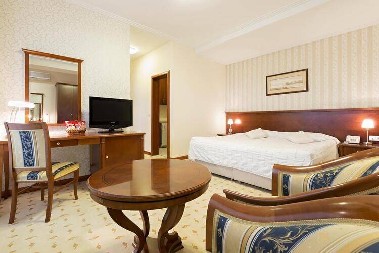 Hotel Orasac