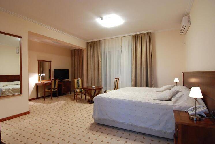Hotel Orasac