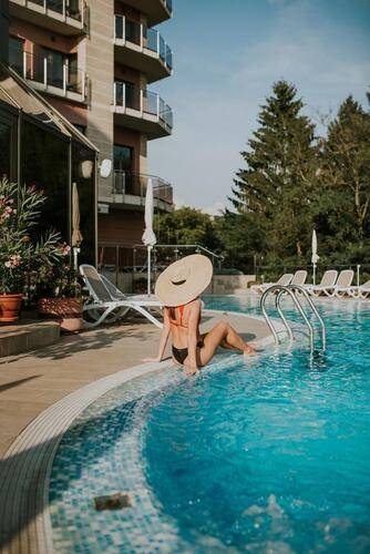 Hotel Premier Aqua (Adults Only 18+)