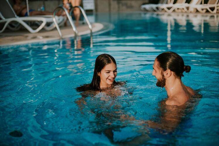 Hotel Premier Aqua (Adults Only 18+)