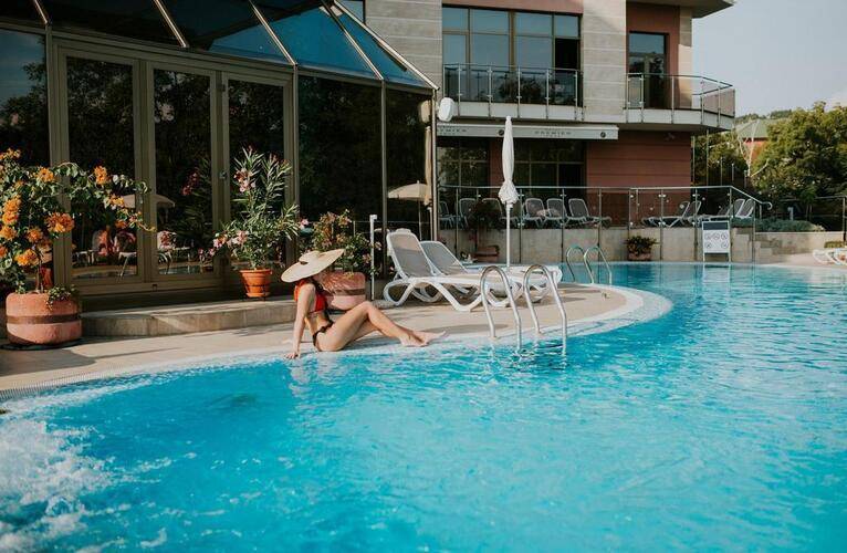 Hotel Premier Aqua (Adults Only 18+)