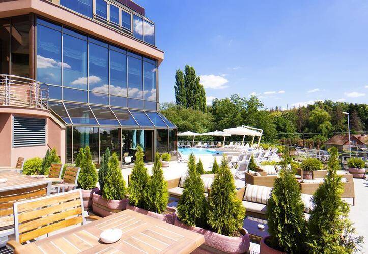 Hotel Premier Aqua (Adults Only 18+)