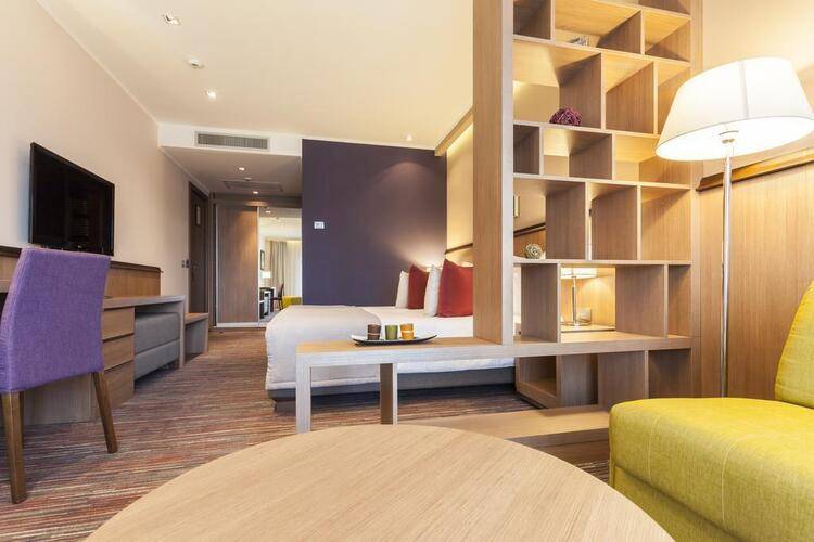 Hotel Premier Aqua (Adults Only 18+)